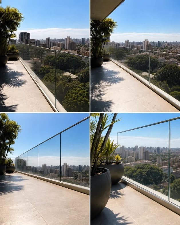Projeto R2 Vidros